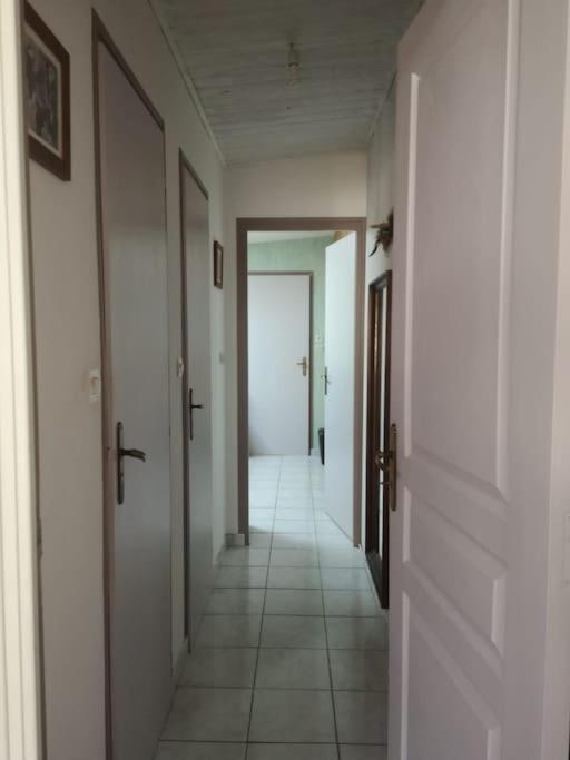 La Porte Bleue Vouneuil-sous-Biard Ngoại thất bức ảnh