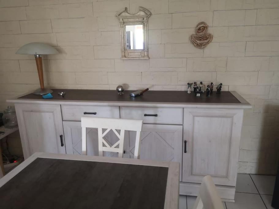 La Porte Bleue Vouneuil-sous-Biard Ngoại thất bức ảnh