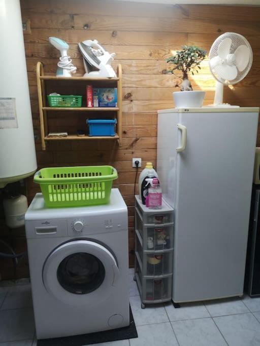 La Porte Bleue Vouneuil-sous-Biard Ngoại thất bức ảnh